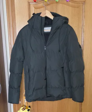Chaqueta Skywear Talla XS Álvaro Moreno Hombre