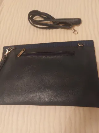 Bolso de mano o para colgar