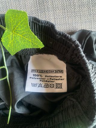 Pantaloni Jamaica Kappa Vintage Y2K