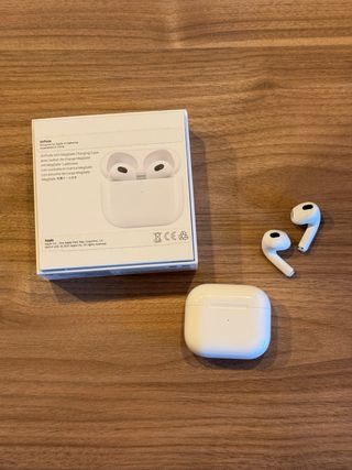 AirPods 3 Generazione Apple