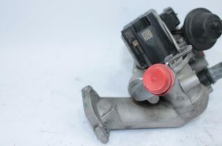 1394566 9671187780 válvula egr peugeot 208 1.4 hdi