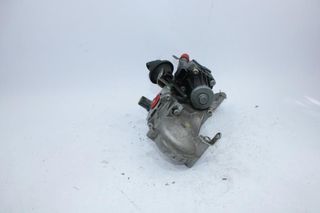 1394566 9671187780 válvula egr peugeot 208 1.4 hdi