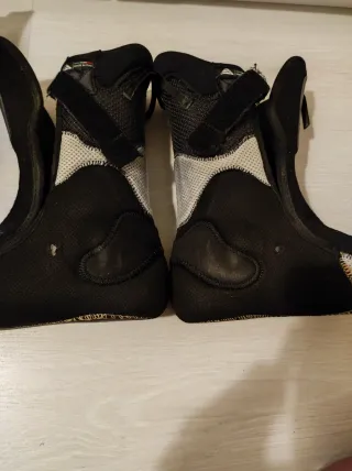 Botas de esquí Dynafit travesía