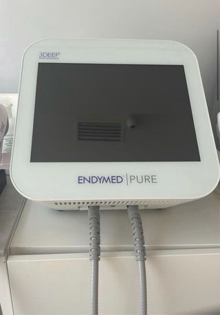 Endymed PURE 2.0 Radiofrecuencia Multipolar
