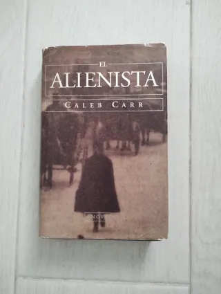 El Alienista 