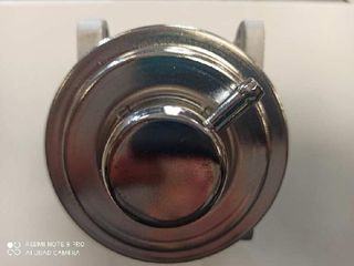 1153755 válvula egr 03l128063a volkswagen golf v
