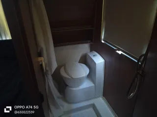 Caravanas Knaus con literas