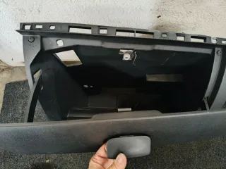 Guantera Clio III 1.5 dci