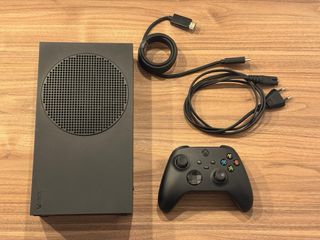 Xbox Series S 1TB SSD