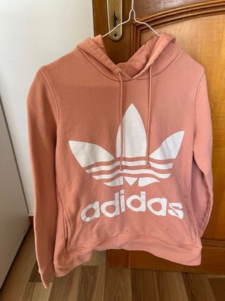 Felpa Adidas