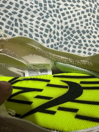 Nike ZoomX Vaporfly Next% 2 Verde Fantasma