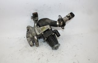 Citroen 1431034 703784340 válvula egr jumper caja