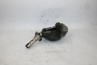 Citroen 1431034 703784340 válvula egr jumper caja
