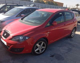 435953 llanta 6.5jx16 seat altea (5p1) 4kids