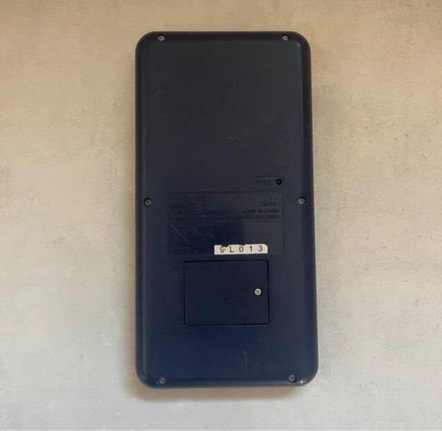 Calcolatrice Scientifica Sharp EL-W531TL