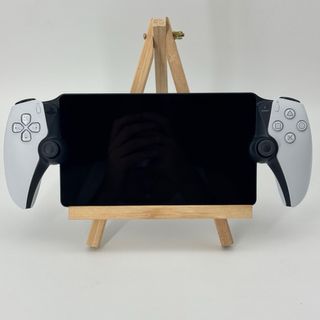 Ps PlayStation Portal Completa Con Scatola