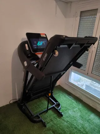 Cinta de Correr BODYTONE DT22WIFI