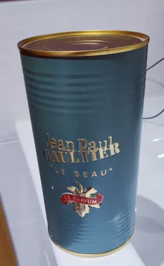 Jean Paul Gaultier Le Beau Le Parfum