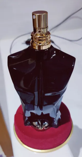 Jean Paul Gaultier Le Beau Le Parfum