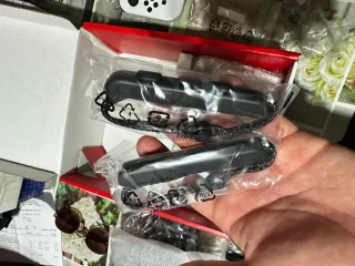 Nintendo Switch OLED Blanca + FC26 OFERTA LIMITADA