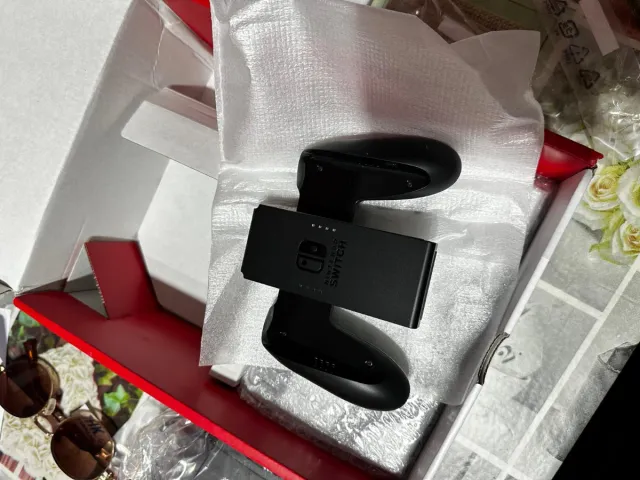 Nintendo Switch OLED Blanca + FC26 OFERTA LIMITADA