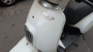 Cuentakilómetros Daelim Besbi 125