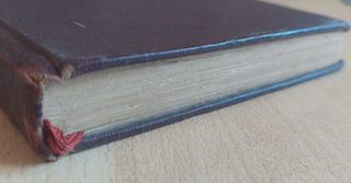 Libro Giuseppe Stalin 1949 cenni biografici ITA