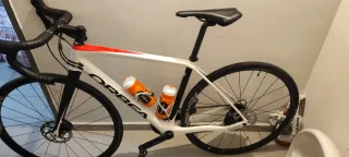 Bicicleta Orbea Premium