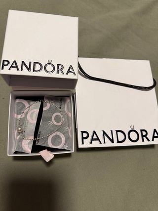 Pulsera Pandora