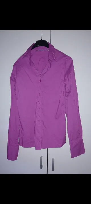 Lote de blusas 