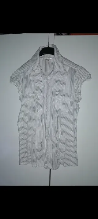 Lote de blusas 