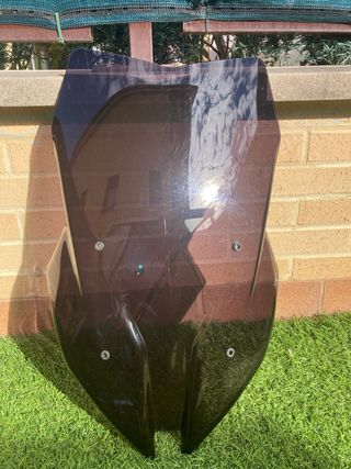 Cúpula Touring Puig BMW F 900 XR 
