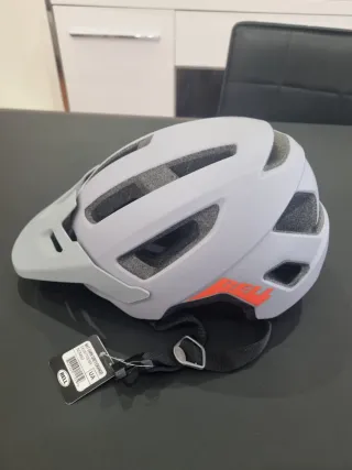 Casco Ciclismo Bell Multi actividad Pro