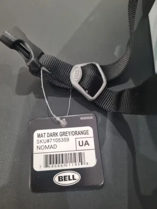 Casco Ciclismo Bell Multi actividad Pro