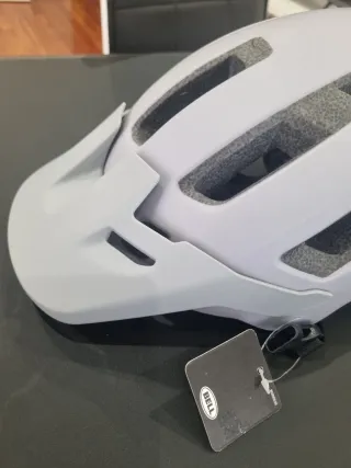 Casco Ciclismo Bell Multi actividad Pro