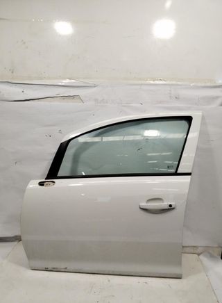 Sin rf puerta delantera opel corsa e color 1811251