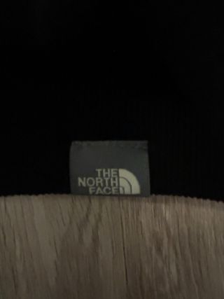 Felpa The North Face con Zip e Cappuccio - nuova