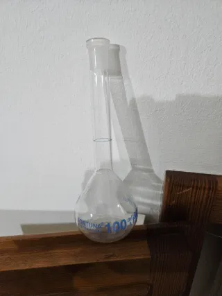 Matraccio tarato Vintage Fortuna 100 ml