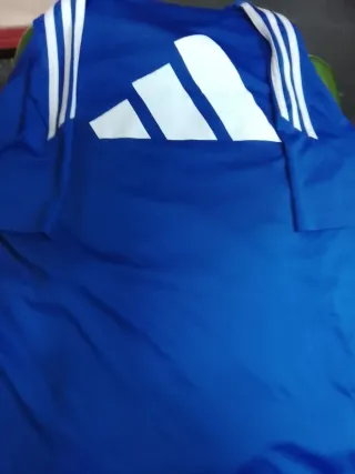 Xbuyerteam camiseta y pantalón de Entreno ADIDAS