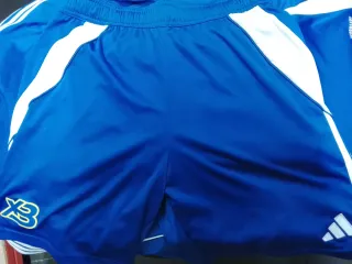 Xbuyerteam camiseta y pantalón de Entreno ADIDAS