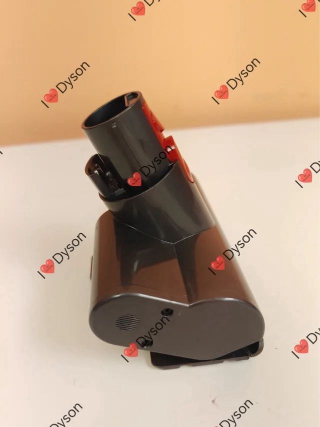 Cepillo motor Dyson original especiaesp tapicerías