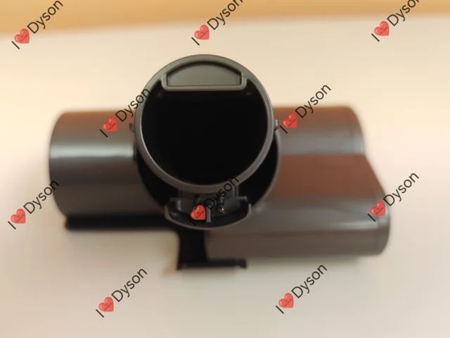 Cepillo motor Dyson original especiaesp tapicerías