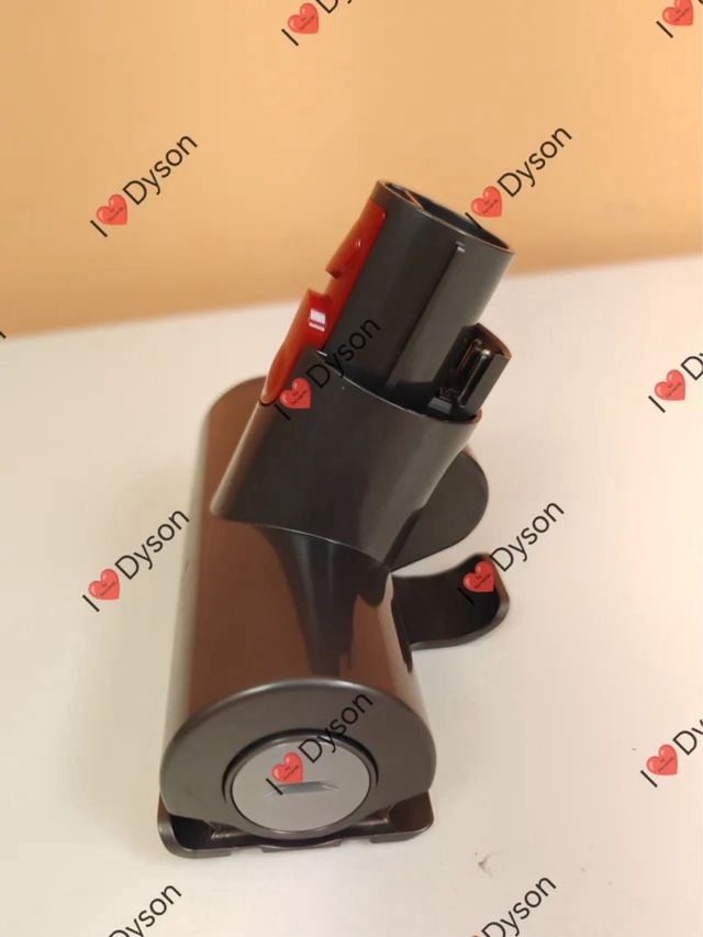 Cepillo motor Dyson original especiaesp tapicerías