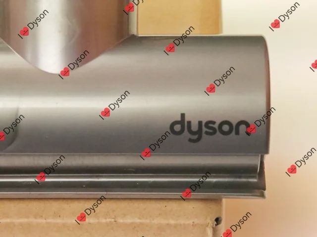 Cepillo motor Dyson original especiaesp tapicerías