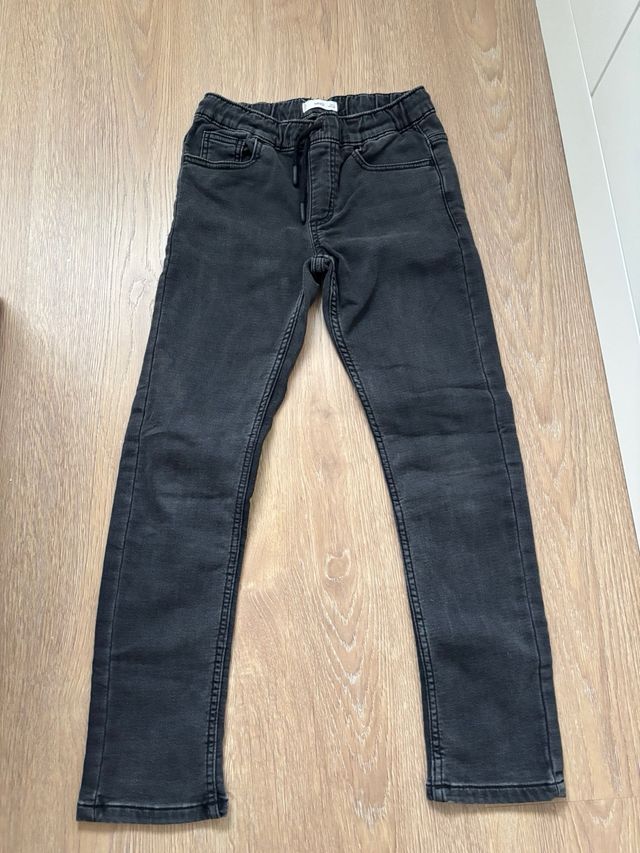 Pantalón tejano Mango niño