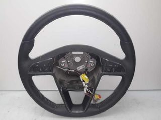 Volante seat 5f0419091l leon (5f1) style 1147942