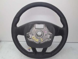 Volante seat 5f0419091l leon (5f1) style 1147942