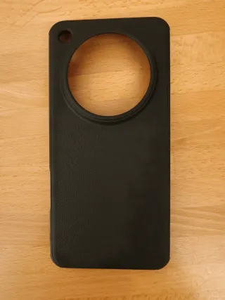 Cover Nillkin per Oppo Find X8 Ultra