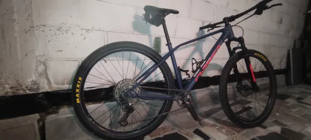 Orbea Alma H20 talla M rueda 29