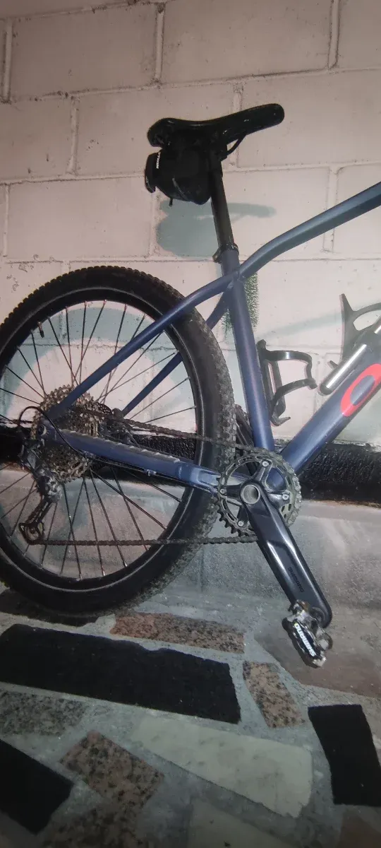 Orbea Alma H20 talla M rueda 29